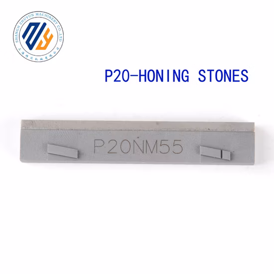 P28 Diamond and CBN Honing Stones for Sunnen Honing Machines