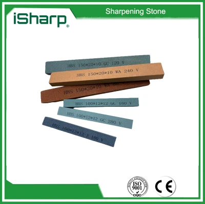 Vitrified Honing Stone for Cylinder Sharpening Stone Abrasives Sticks