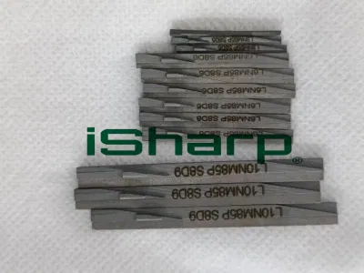 Knife Sharpener Diamond and CBN Sharpening Stone
