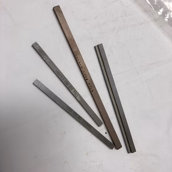 Diamond Series Honing Stone for for Engine Cylinder Liners