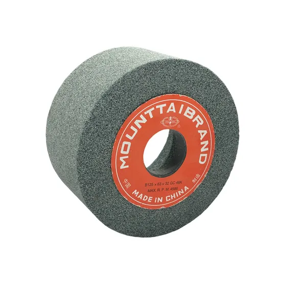 Diamond Cutting/Polishing Grinder Wheels/Grinding Stone B200 B125