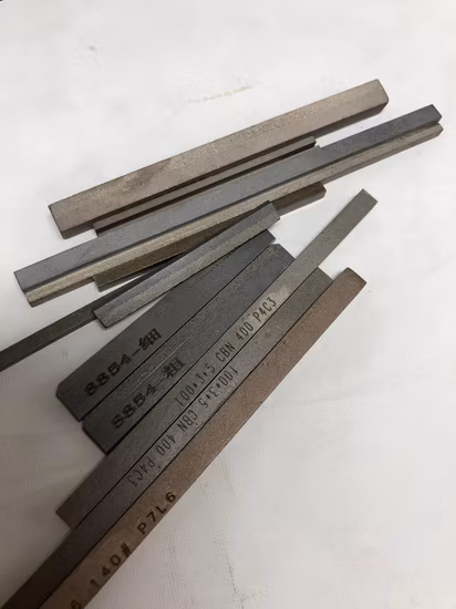 Diamond Series Honing Stone for for Engine Cylinder Liners