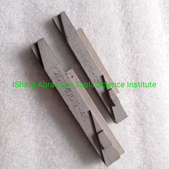 K Series Sunnen Replacement Diamond Honing Tool CBN Honing Stone