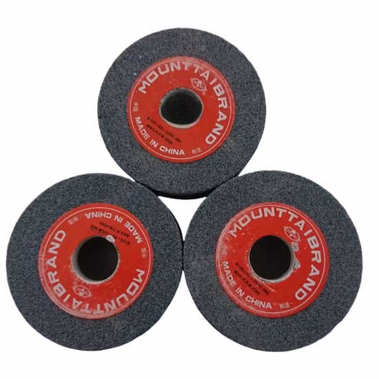 Diamond Cutting/Polishing Grinder Wheels/Grinding Stone B200 B125