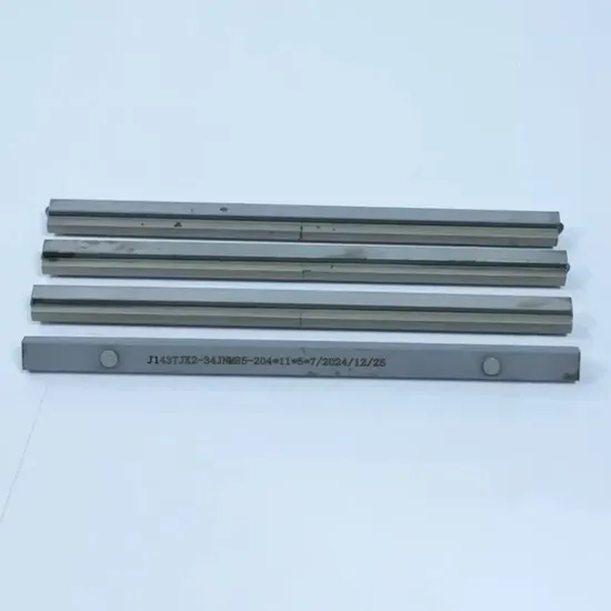 CBN Honing Stone Sharpening Stone